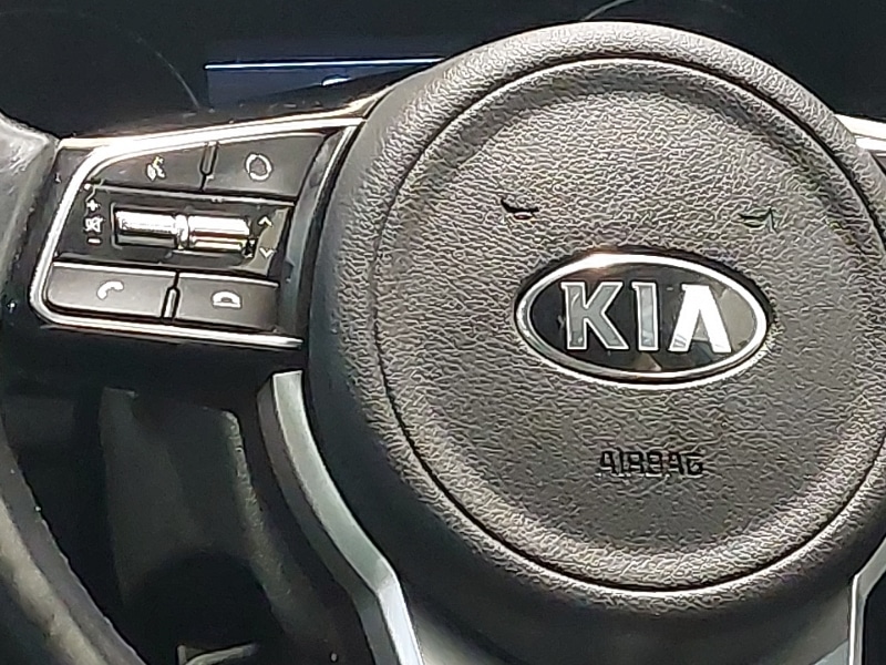 Used Kia Sportage 2020 for sale - 76108121: Photo 10