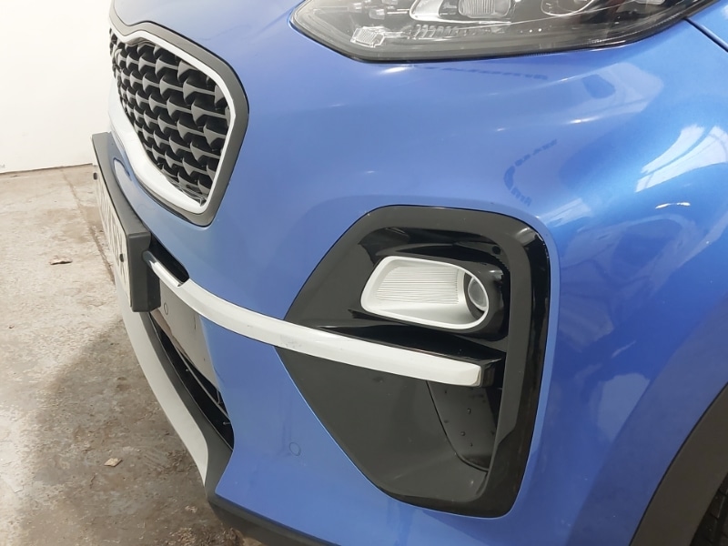 Used Kia Sportage 2020 for sale - 76108121: Photo 12