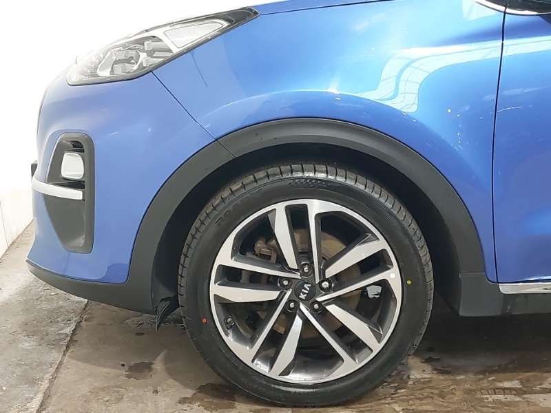 Used Kia Sportage 2020 for sale - 76108121: Photo 13