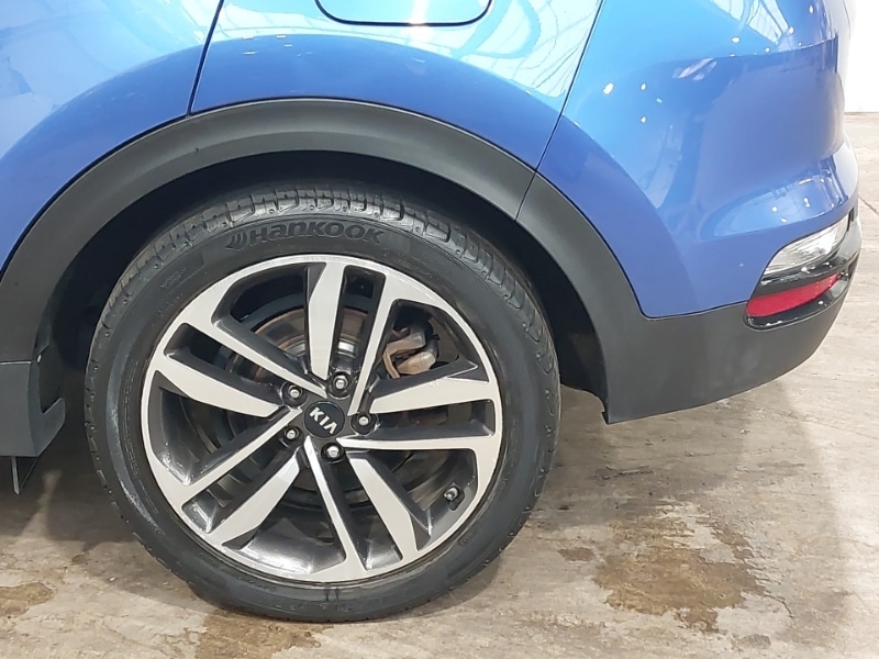 Used Kia Sportage 2020 for sale - 76108121: Photo 14