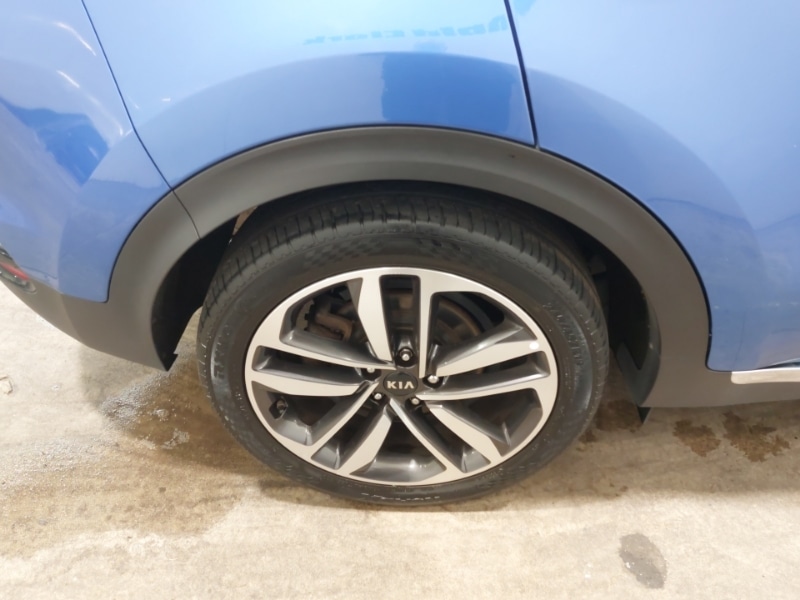 Used Kia Sportage 2020 for sale - 76108121: Photo 16