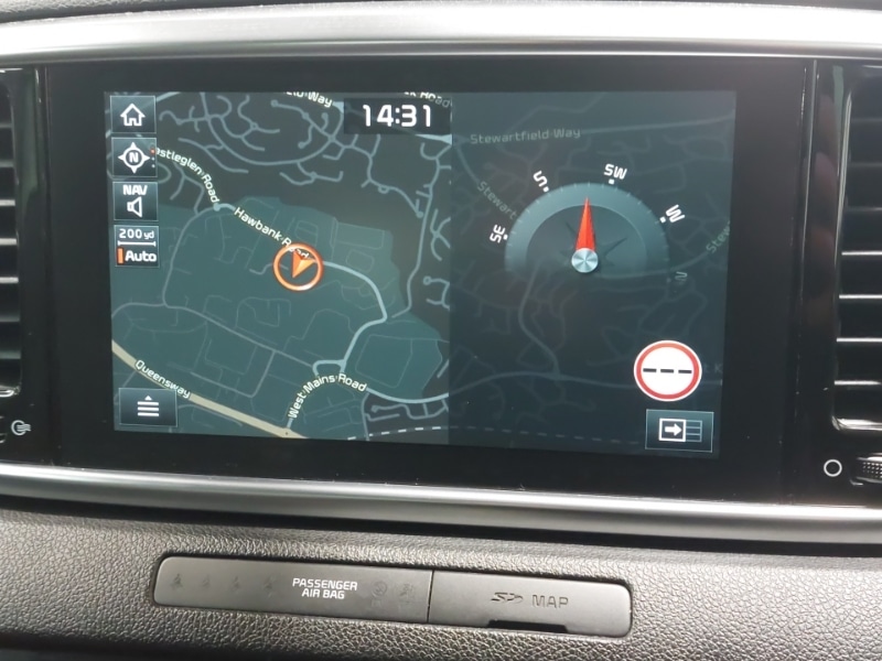 Used Kia Sportage 2020 for sale - 76108121: Photo 19