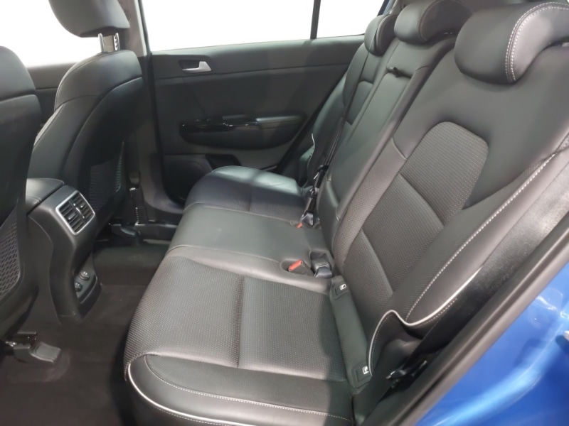 Used Kia Sportage 2020 for sale - 76108121: Photo 6