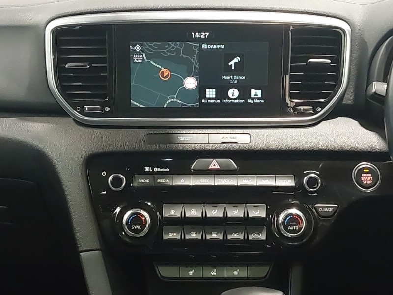 Used Kia Sportage 2020 for sale - 76108121: Photo 7