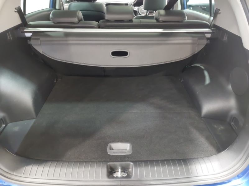 Used Kia Sportage 2020 for sale - 76108121: Photo 8