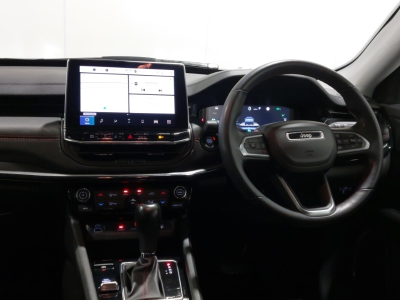 Used Jeep Compass 2023 for sale - 76755045: Photo 11