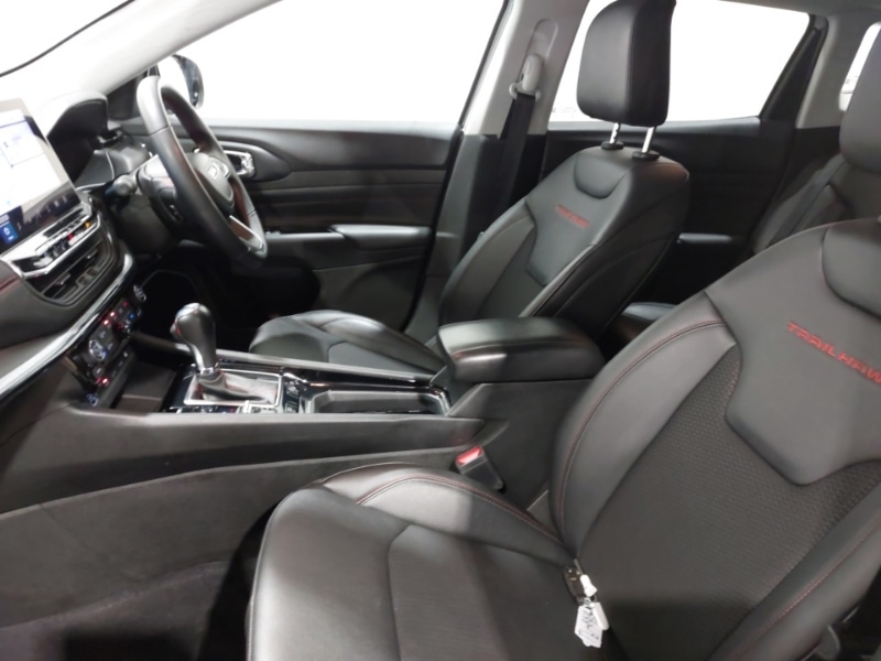 Used Jeep Compass 2023 for sale - 76755045: Photo 5