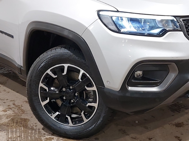 Used Jeep Compass 2023 for sale - 76755045: Photo 9