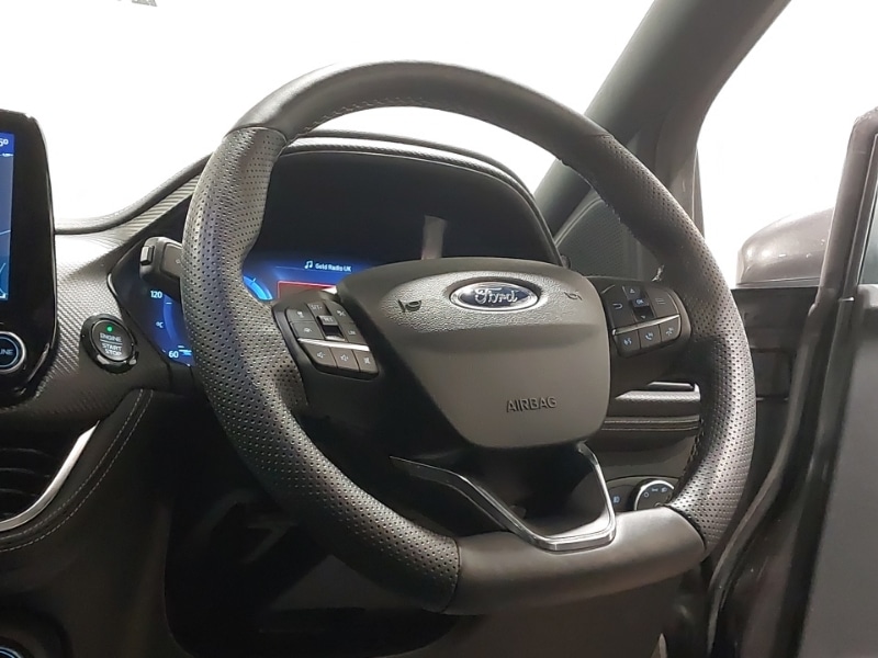 Used Ford Puma 2022 for sale - 77610859: Photo 10