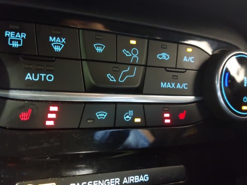 Used Ford Puma 2022 for sale - 77610859: Photo 18