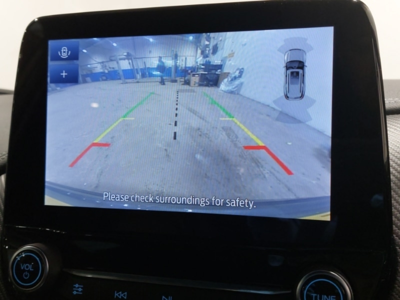 Used Ford Puma 2022 for sale - 77610859: Photo 19