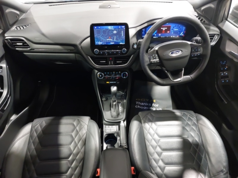 Used Ford Puma 2022 for sale - 77610859: Photo 2