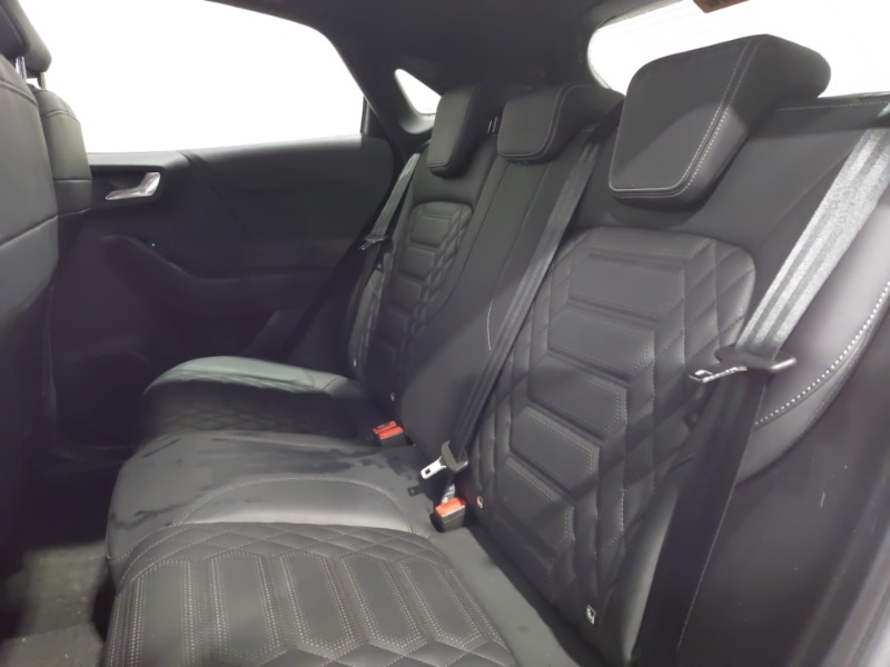 Used Ford Puma 2022 for sale - 77610859: Photo 6