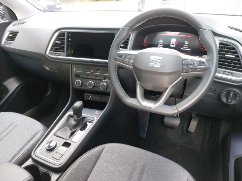 Used SEAT Ateca 2024 for sale - 77580055: Photo 10