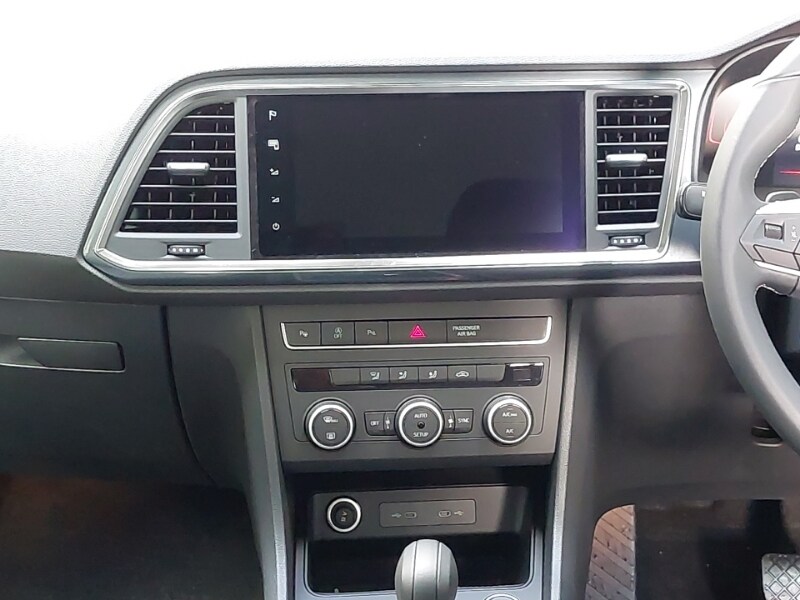 Used SEAT Ateca 2024 for sale - 77580055: Photo 11