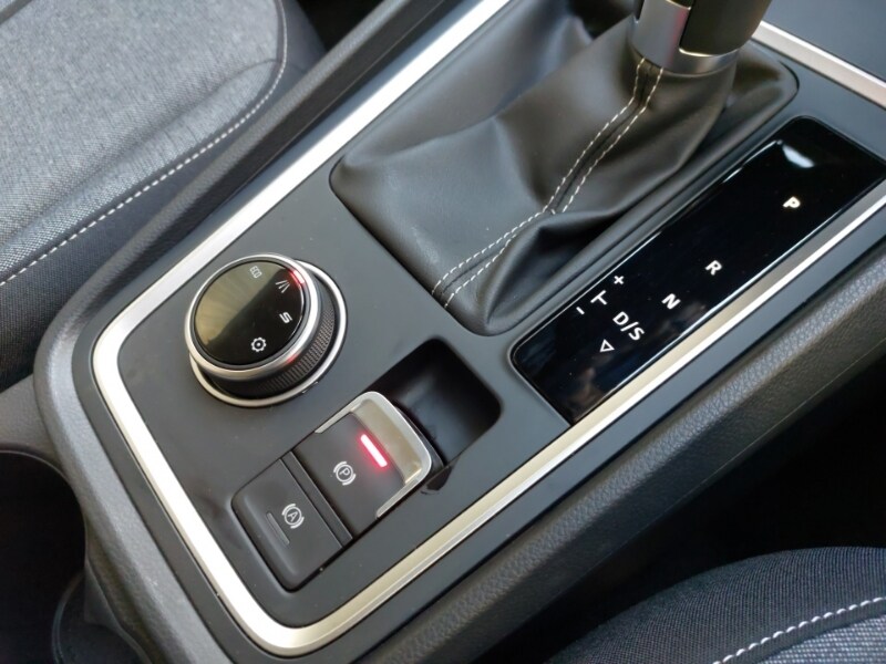 Used SEAT Ateca 2024 for sale - 77580055: Photo 15