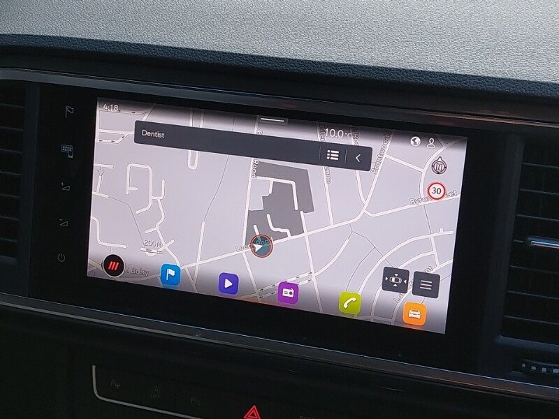 Used SEAT Ateca 2024 for sale - 77580055: Photo 19