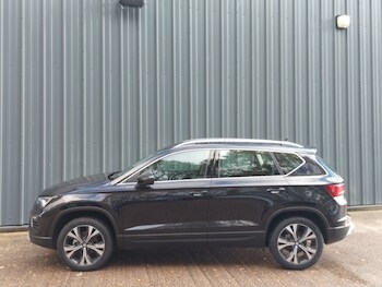 Used SEAT Ateca 2024 for sale - 77580055: Photo