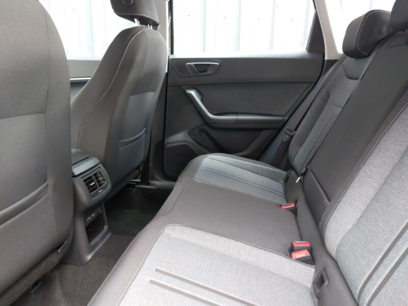 Used SEAT Ateca 2024 for sale - 77580055: Photo 6