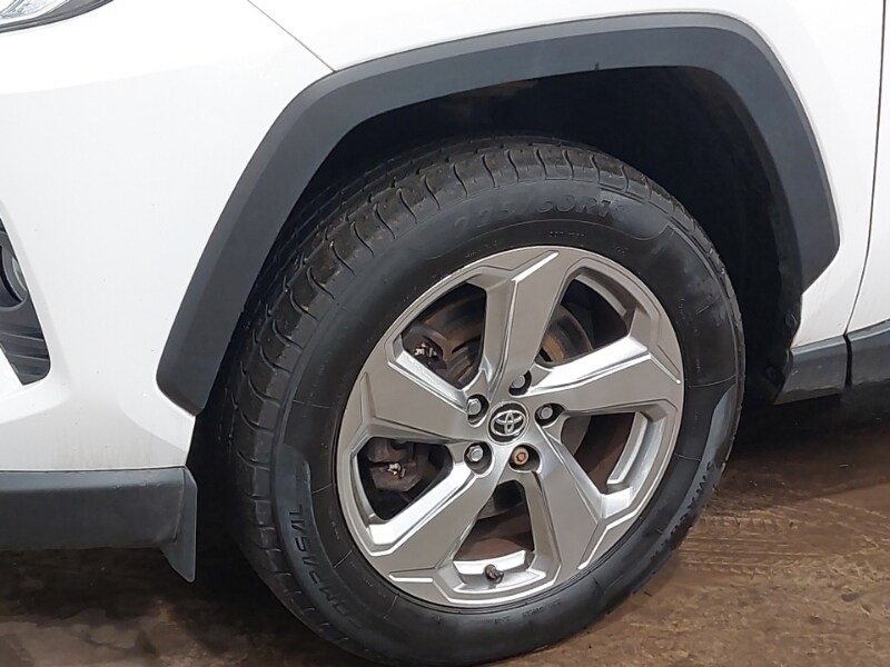 Used Toyota RAV4 2019 for sale - 77933533: Photo 13