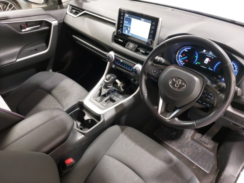 Used Toyota RAV4 2019 for sale - 77933533: Photo 18