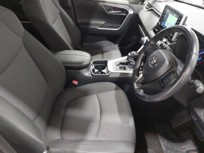 Used Toyota RAV4 2019 for sale - 77933533: Photo 19