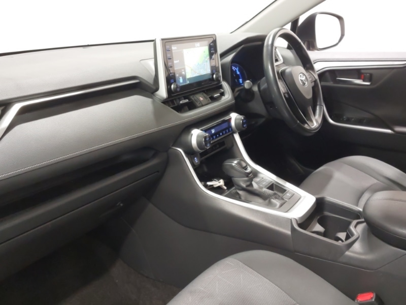 Used Toyota RAV4 2019 for sale - 77933533: Photo 5