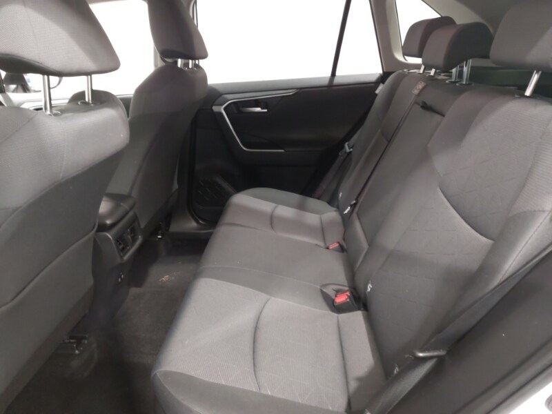 Used Toyota RAV4 2019 for sale - 77933533: Photo 6