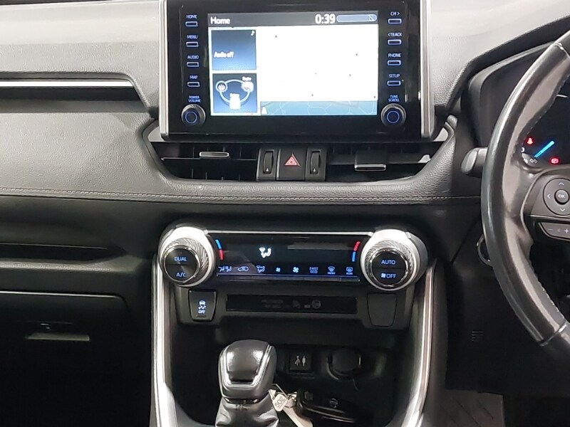 Used Toyota RAV4 2019 for sale - 77933533: Photo 7