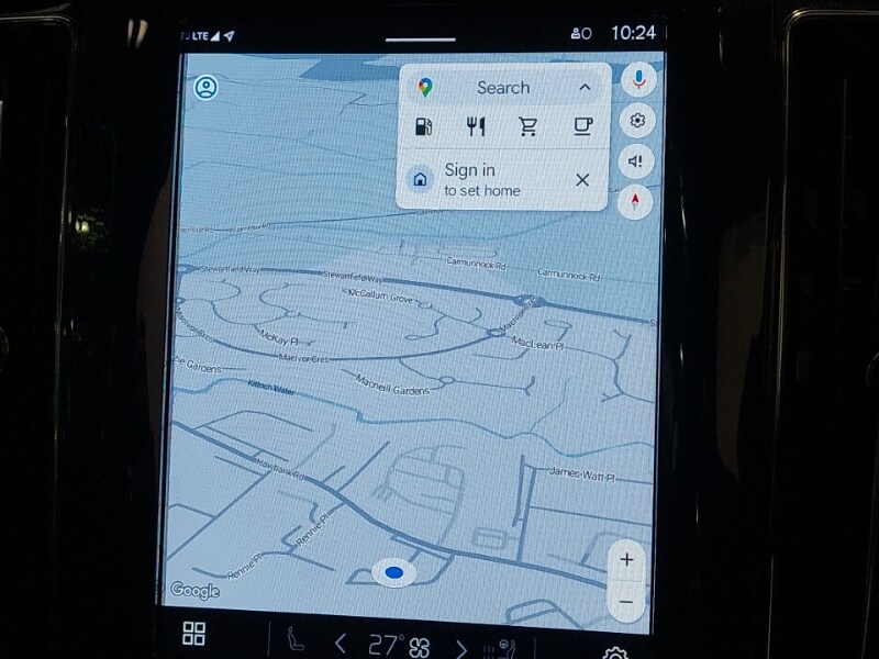 Used Volvo XC60 2023 for sale - 77509269: Photo 11