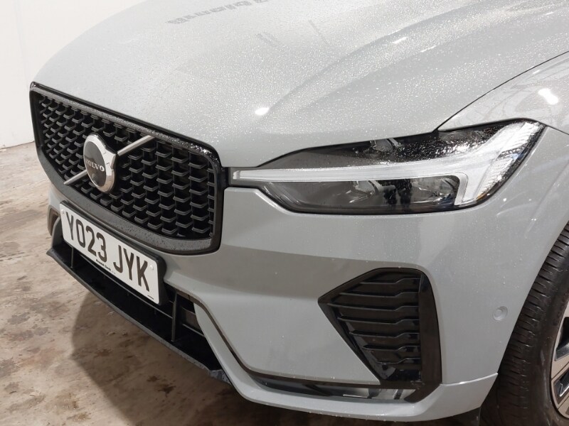 Used Volvo XC60 2023 for sale - 77509269: Photo 12