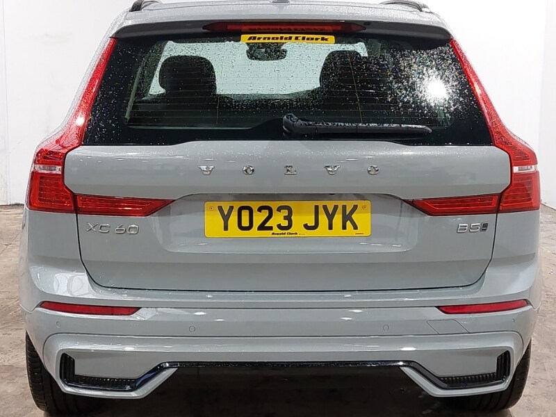 Used Volvo XC60 2023 for sale - 77509269: Photo 16