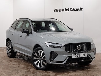 Used Volvo XC60 2023 for sale - 77509269: Photo