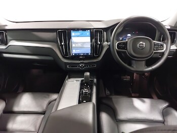 Used Volvo XC60 2023 for sale - 77509269: Photo
