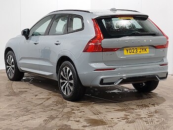 Used Volvo XC60 2023 for sale - 77509269: Photo