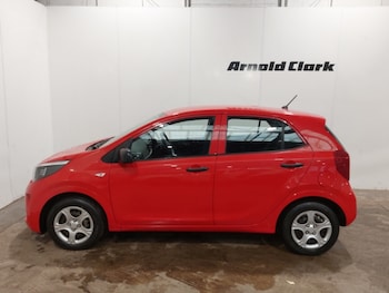 Used Kia Picanto 2019 for sale - 79390267: Photo