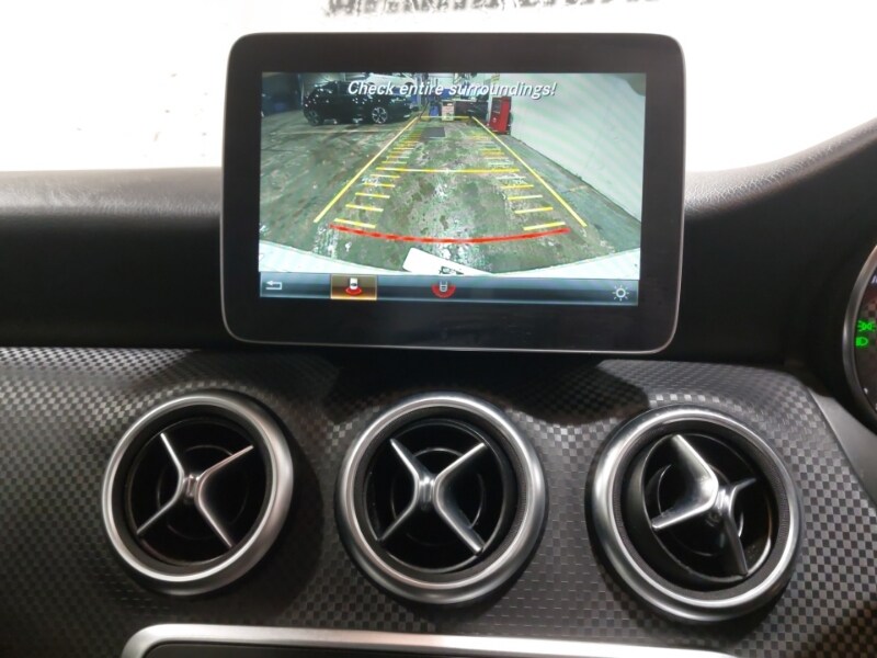 Used Mercedes-Benz A-Class 2017 for sale - 76906926: Photo 11