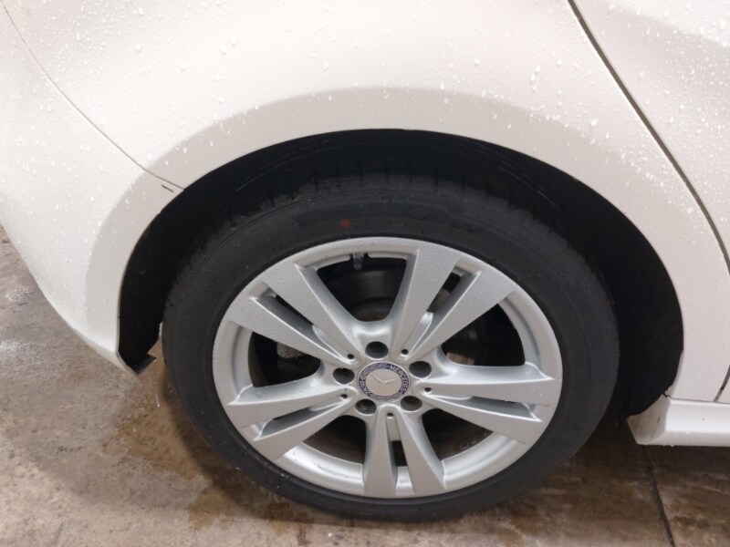 Used Mercedes-Benz A-Class 2017 for sale - 76906926: Photo 12