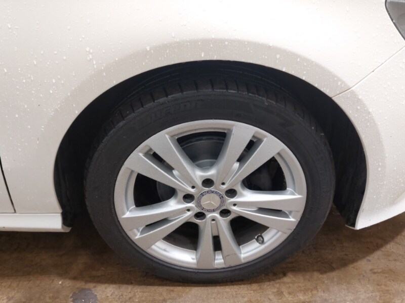 Used Mercedes-Benz A-Class 2017 for sale - 76906926: Photo 13