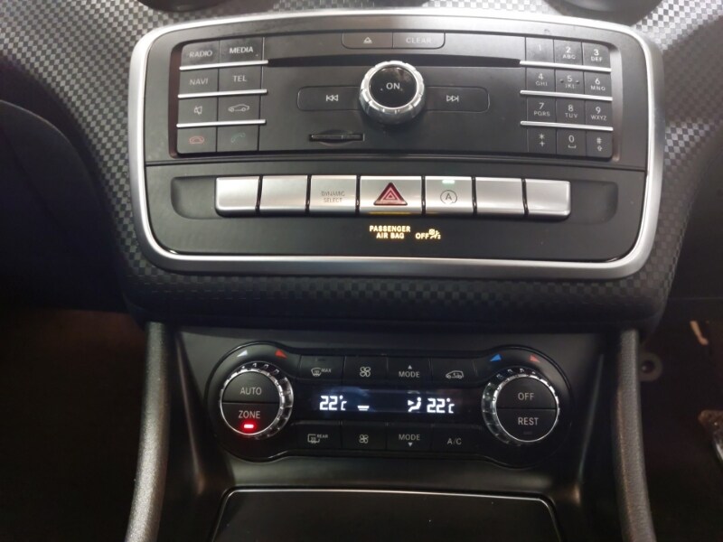 Used Mercedes-Benz A-Class 2017 for sale - 76906926: Photo 14