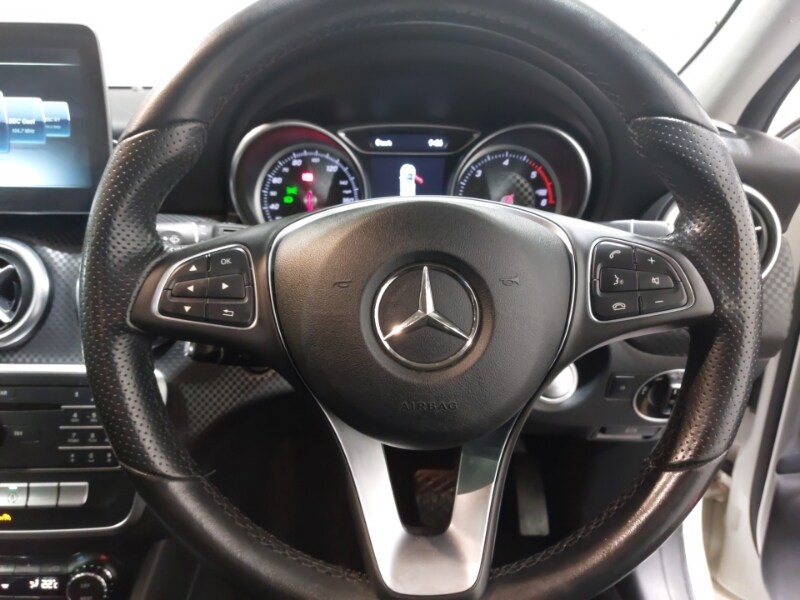 Used Mercedes-Benz A-Class 2017 for sale - 76906926: Photo 15