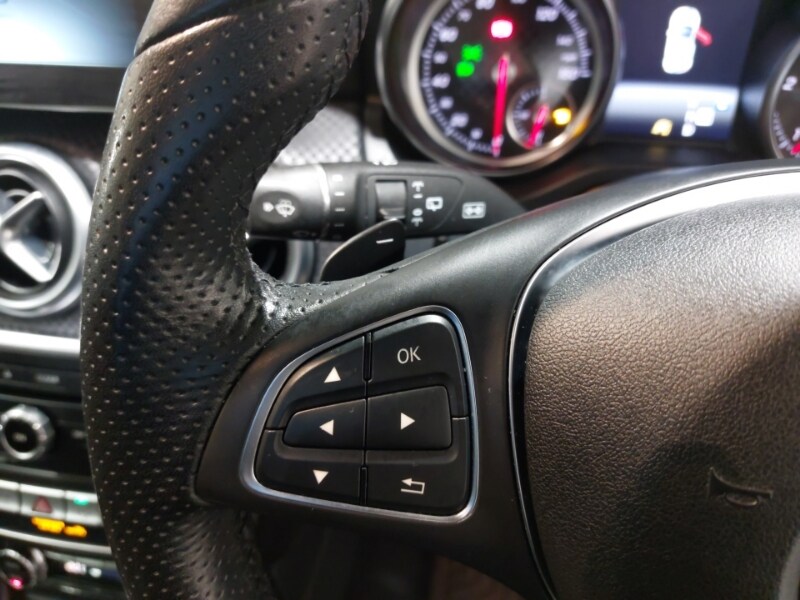 Used Mercedes-Benz A-Class 2017 for sale - 76906926: Photo 16