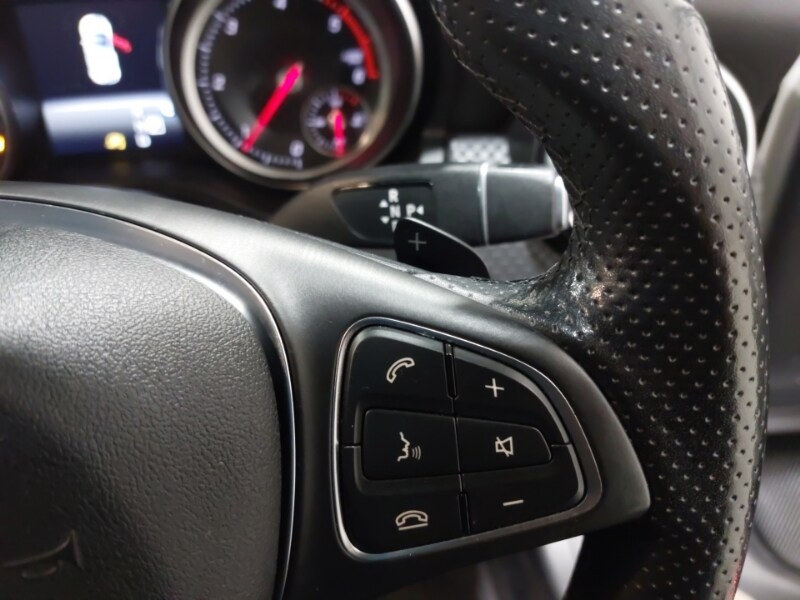 Used Mercedes-Benz A-Class 2017 for sale - 76906926: Photo 17