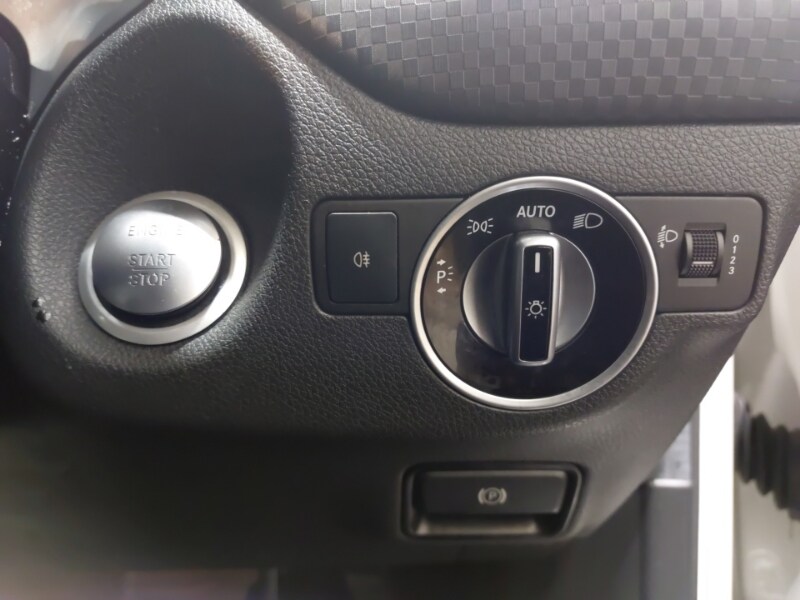 Used Mercedes-Benz A-Class 2017 for sale - 76906926: Photo 18