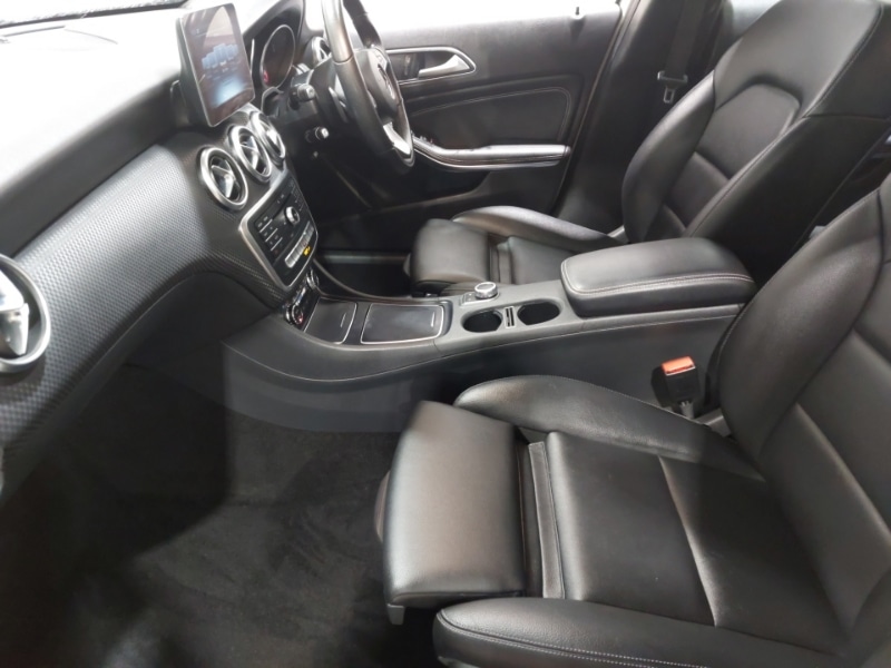 Used Mercedes-Benz A-Class 2017 for sale - 76906926: Photo 5