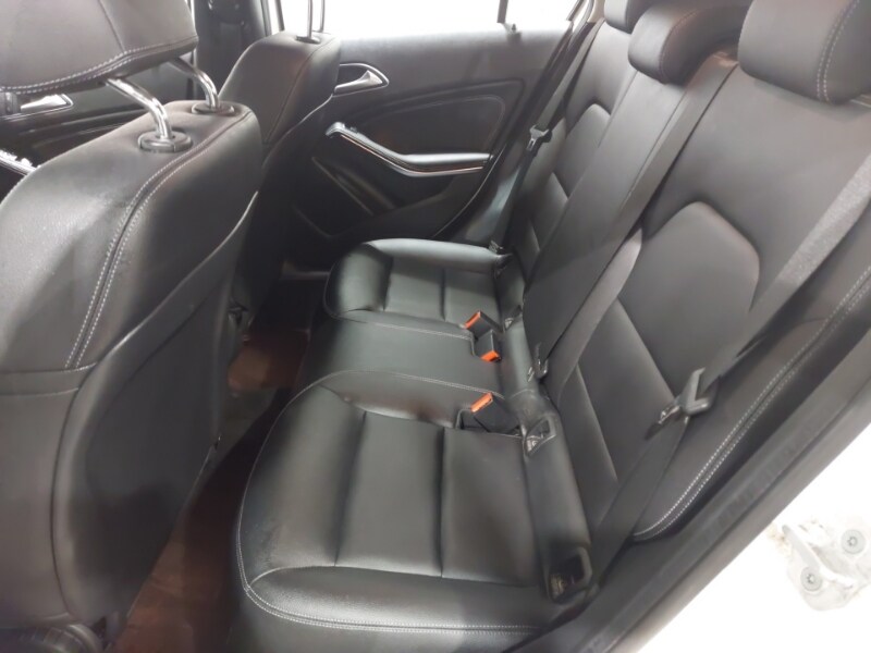 Used Mercedes-Benz A-Class 2017 for sale - 76906926: Photo 6