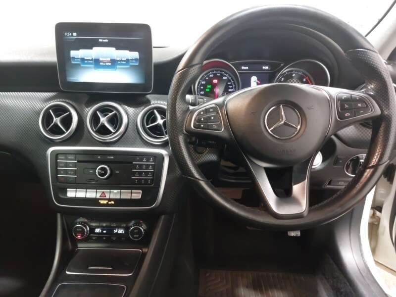 Used Mercedes-Benz A-Class 2017 for sale - 76906926: Photo 7