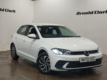 Used Volkswagen Polo 2023 for sale - 78952987: Photo