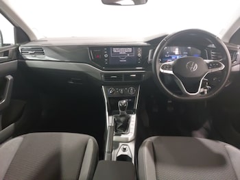 Used Volkswagen Polo 2023 for sale - 78952987: Photo