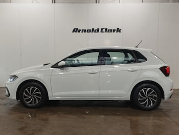 Used Volkswagen Polo 2023 for sale - 78952987: Photo